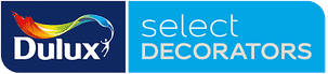 Dulux Select Decorators Logo